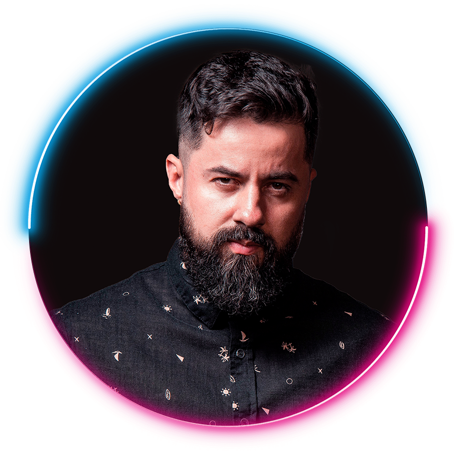 PALESTRANTES CONFIRMADOS - 0