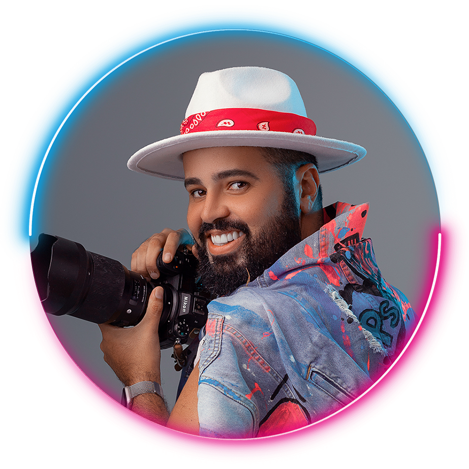 PALESTRANTES CONFIRMADOS - 0