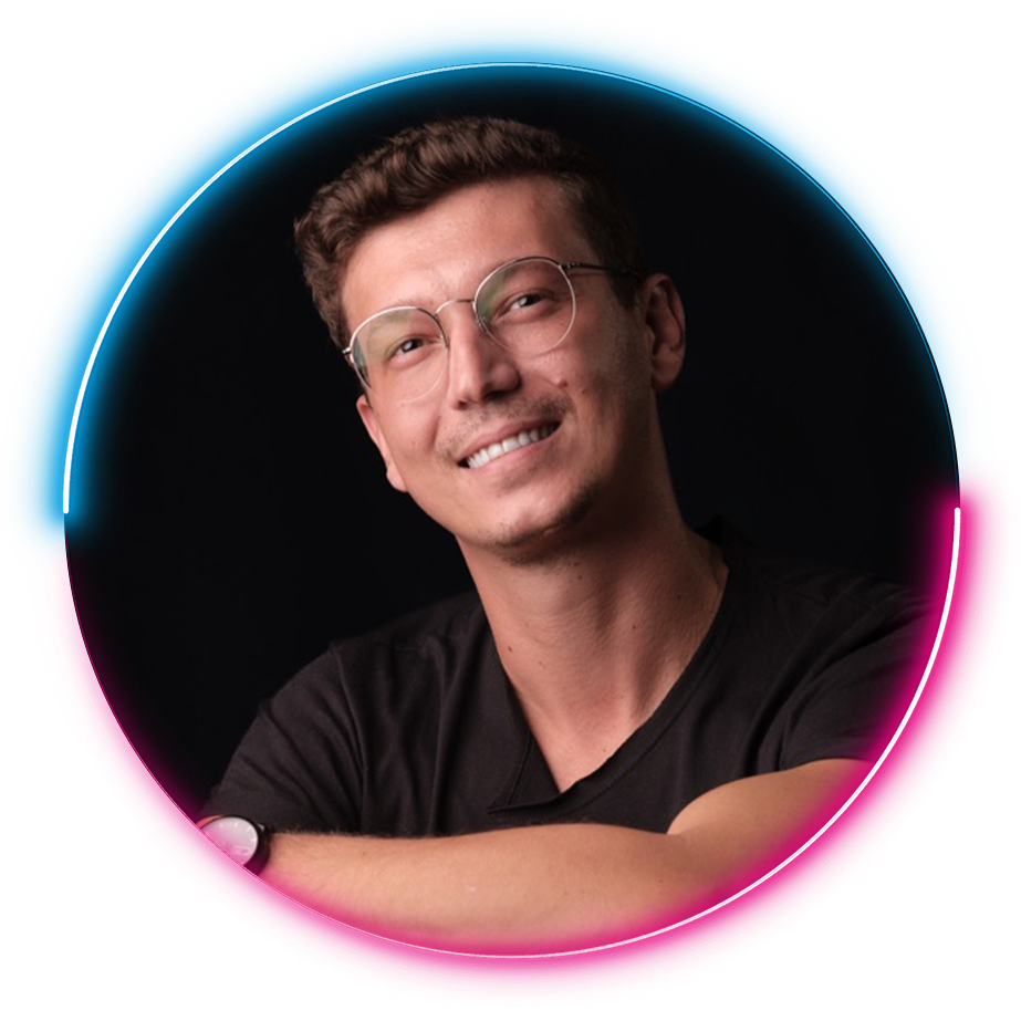 PALESTRANTES CONFIRMADOS - 0