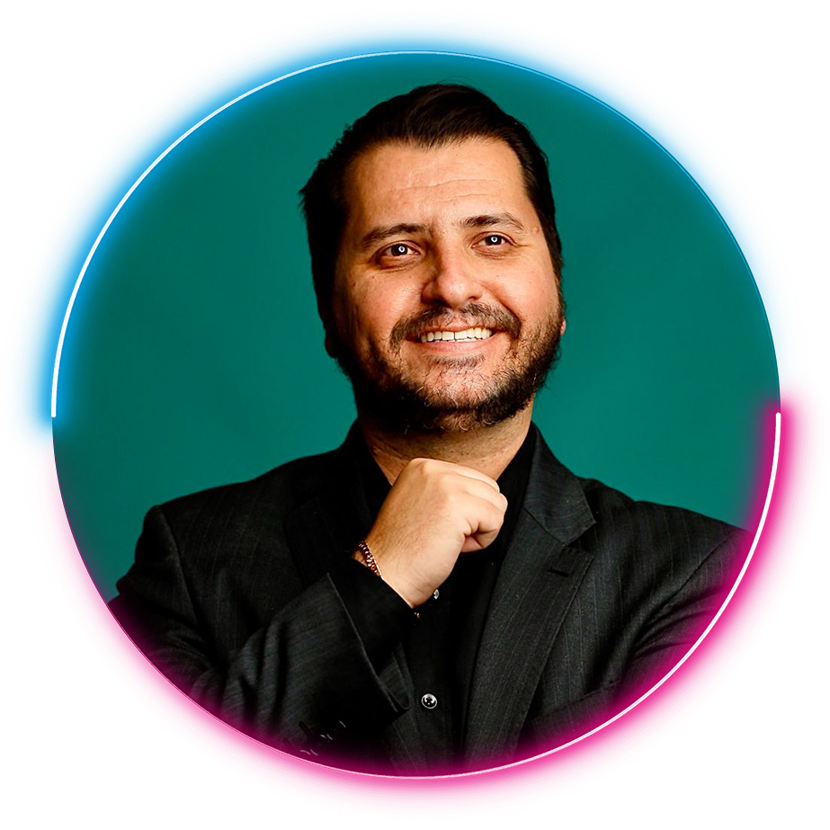 PALESTRANTES CONFIRMADOS - 0