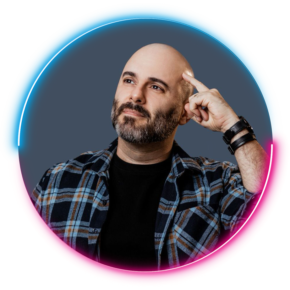 PALESTRANTES CONFIRMADOS - 0