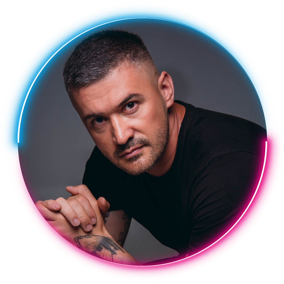 PALESTRANTES CONFIRMADOS - 0