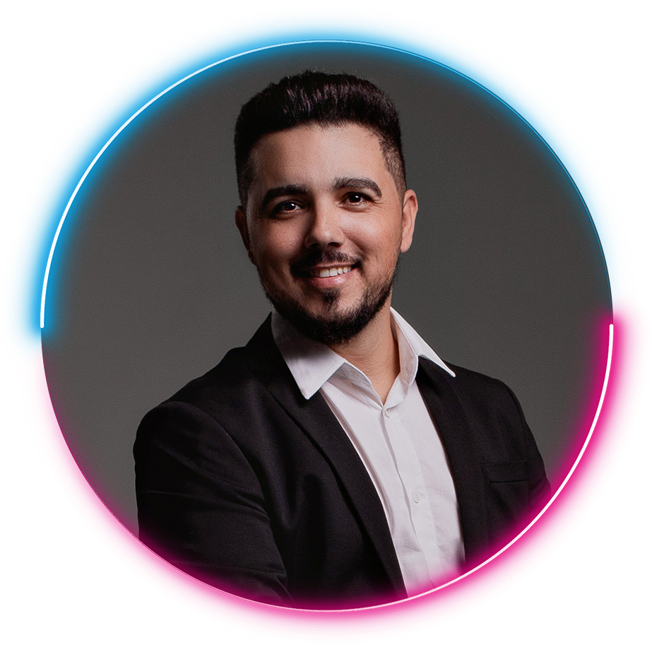 PALESTRANTES CONFIRMADOS - 0