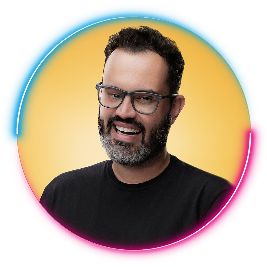 PALESTRANTES CONFIRMADOS - 0