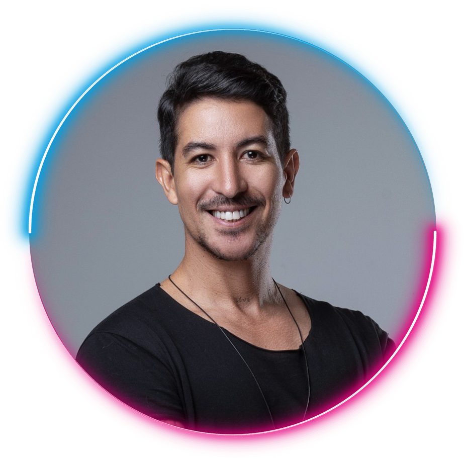 PALESTRANTES CONFIRMADOS - 0