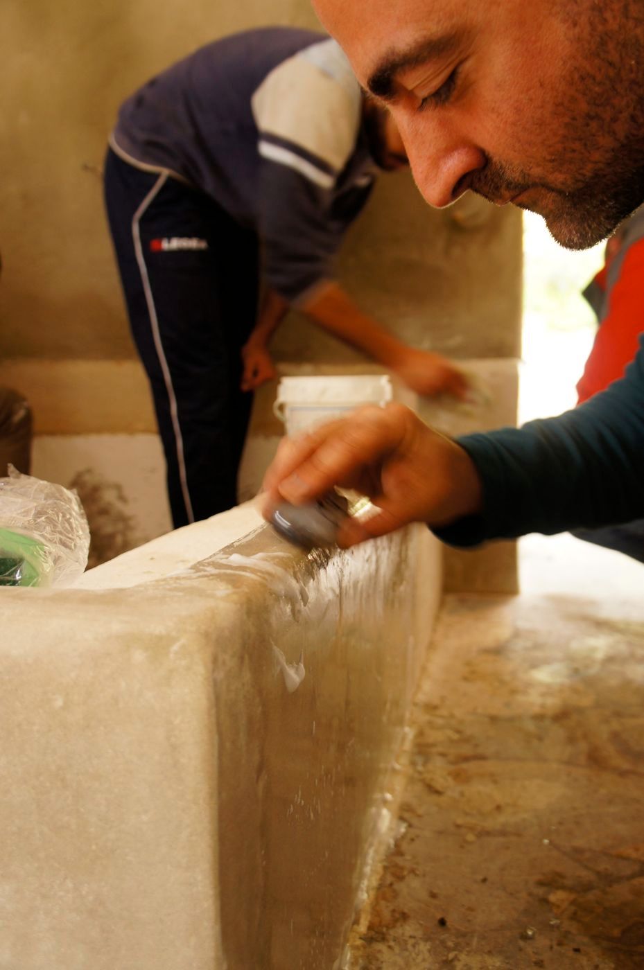 Diferenças entre Chukum e Tadelakt: o que você precisa saber - 11