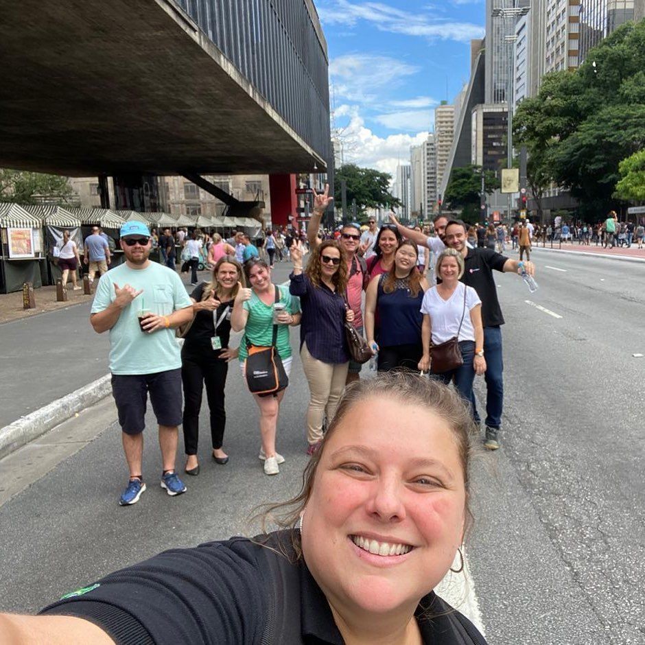 Tours December 2019 - 8