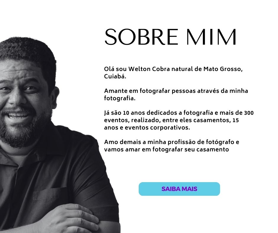 Welton Cobra Fotografo - 5