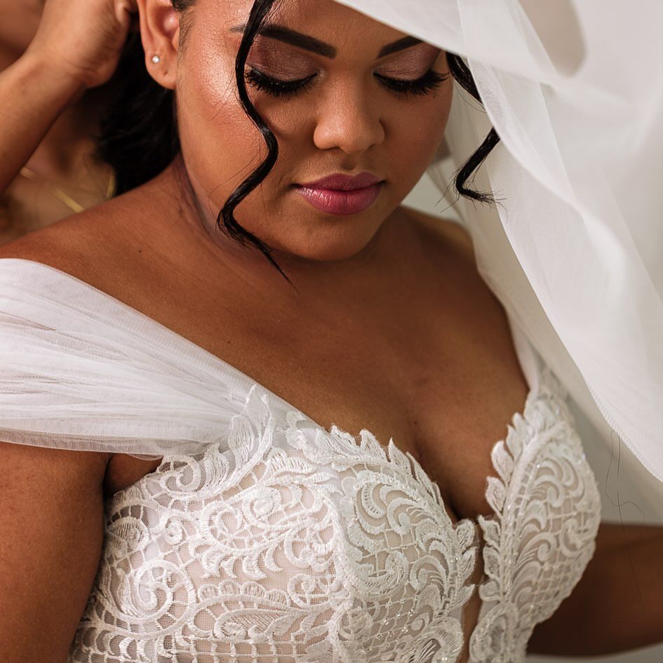 Casamento da Naiara e Willian em Gandu Bahia - 1