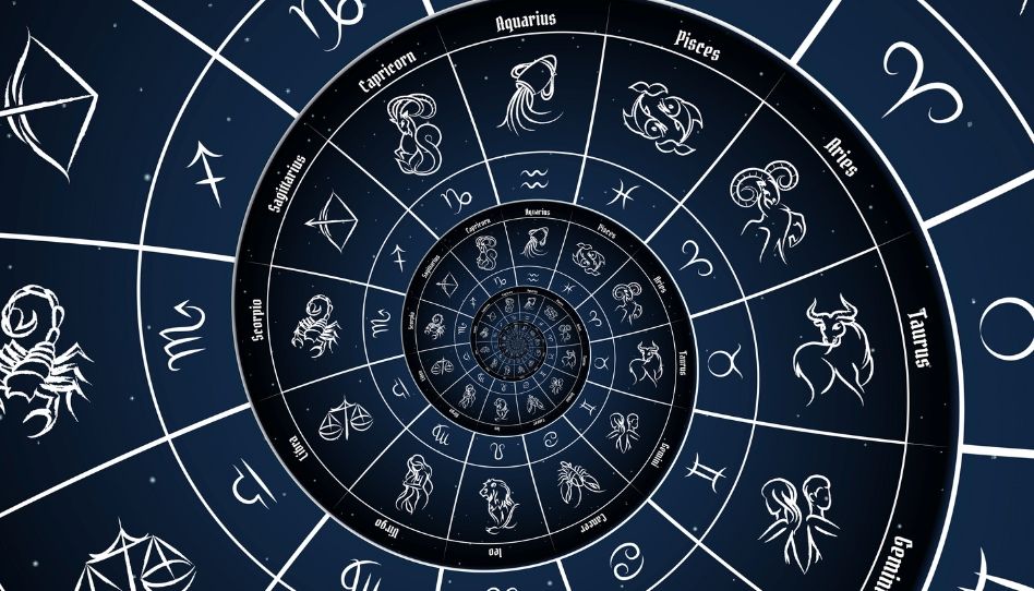 QUE PAPO É ESSE DE ASTROLOGIA? - 2