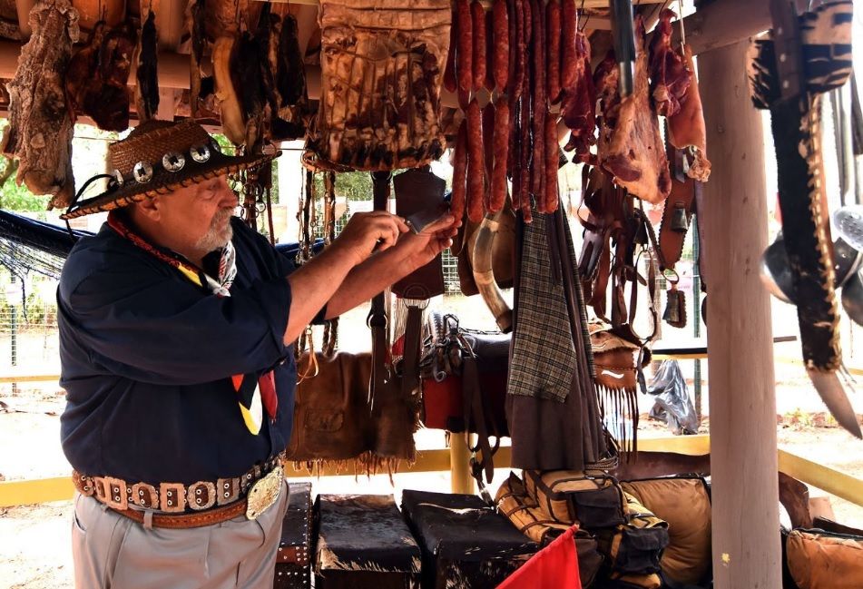 Festa do Peão de Barretos atrai pelos shows, pelo rodeio e pela comida - 2