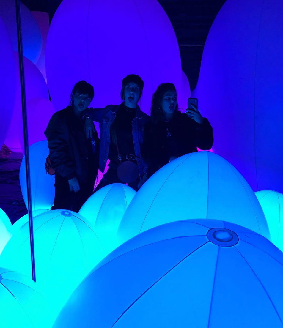 Tokyo - Japão 2018 - 2