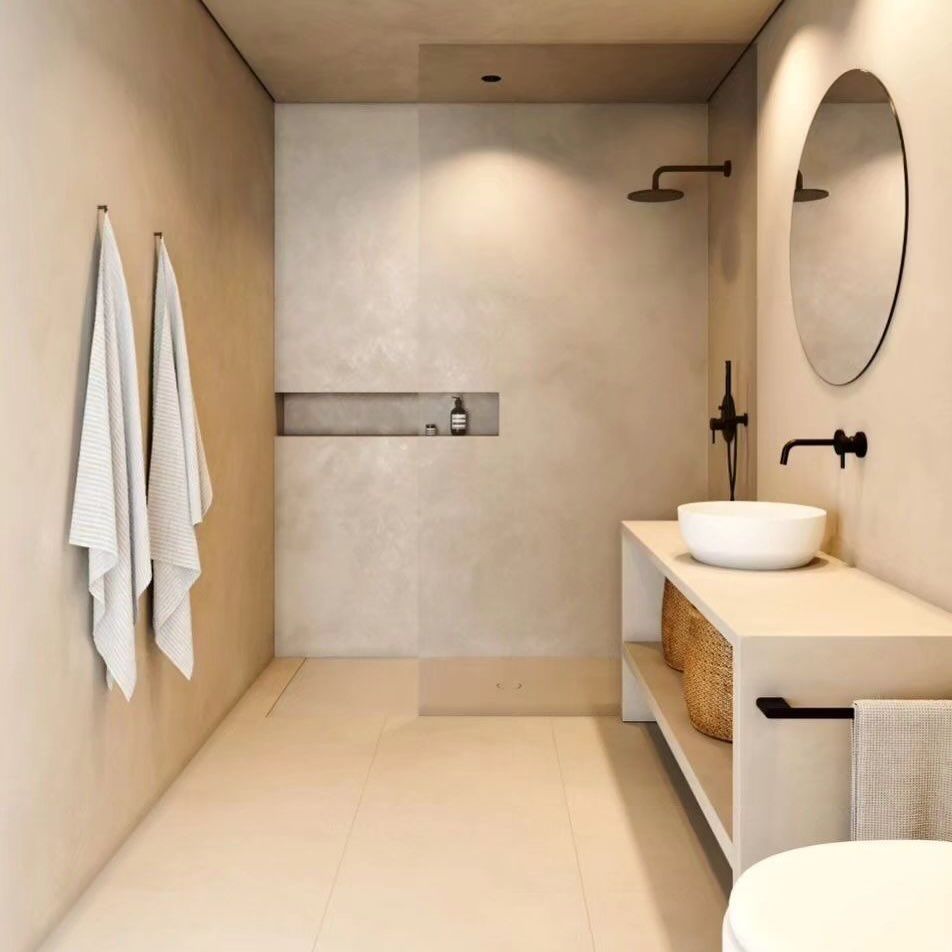 Monolíticos que confundem o olhar e despertam o toque. - Slide 2