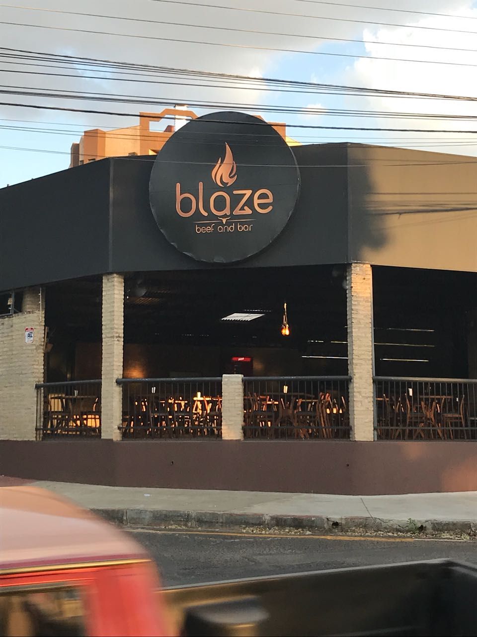 Lona em São José do Rio Preto - 4