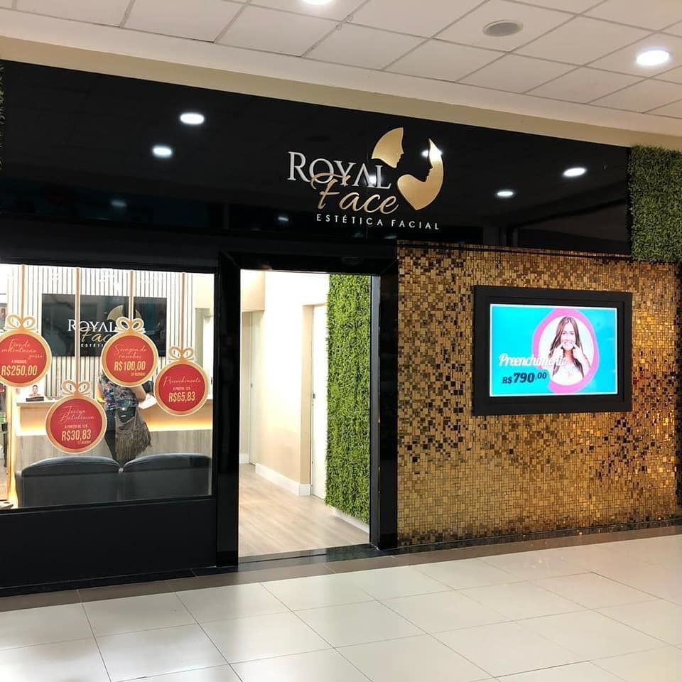 Fachada em ACM em Rio Preto - 9