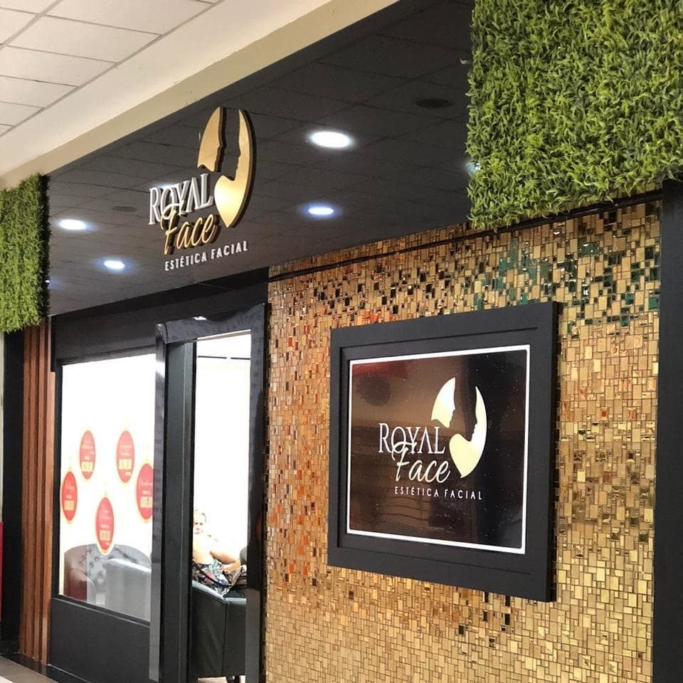 Fachada em ACM em Rio Preto - 6