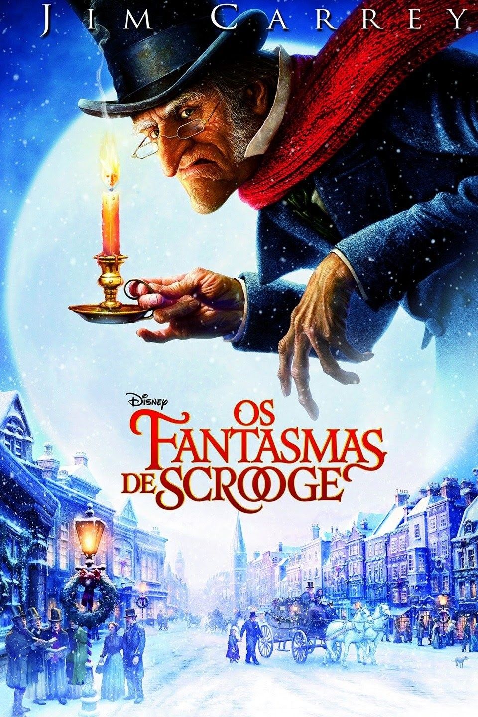 17 filmes e desenhos de Natal para quem ama a Disney e a Universal - 42