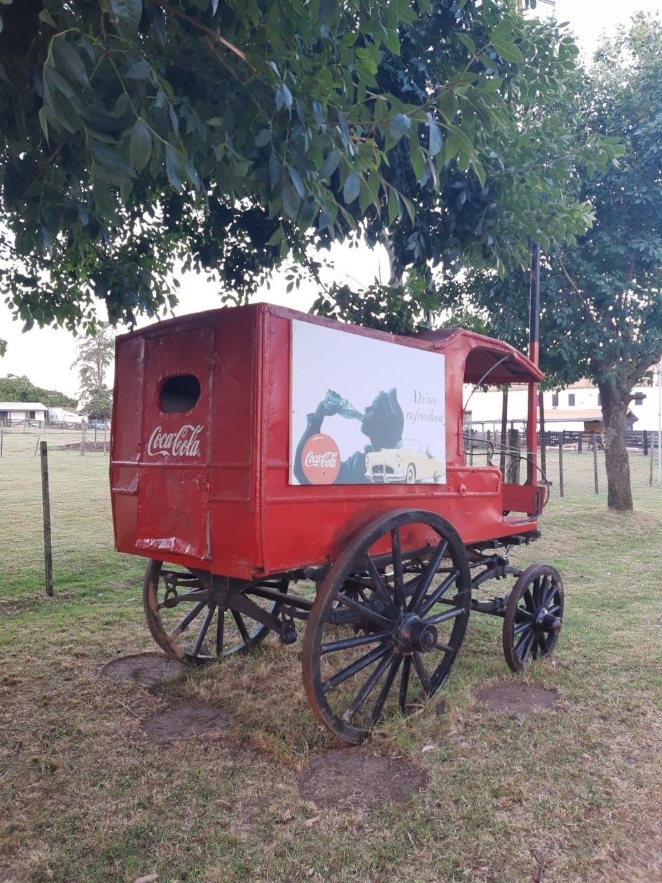 Fazenda Lapataia em Punta Del Este: conhecendo o Uruguay com crianças - 12
