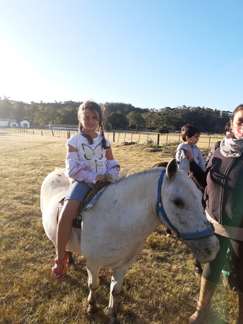 Fazenda Lapataia em Punta Del Este: conhecendo o Uruguay com crianças - 46