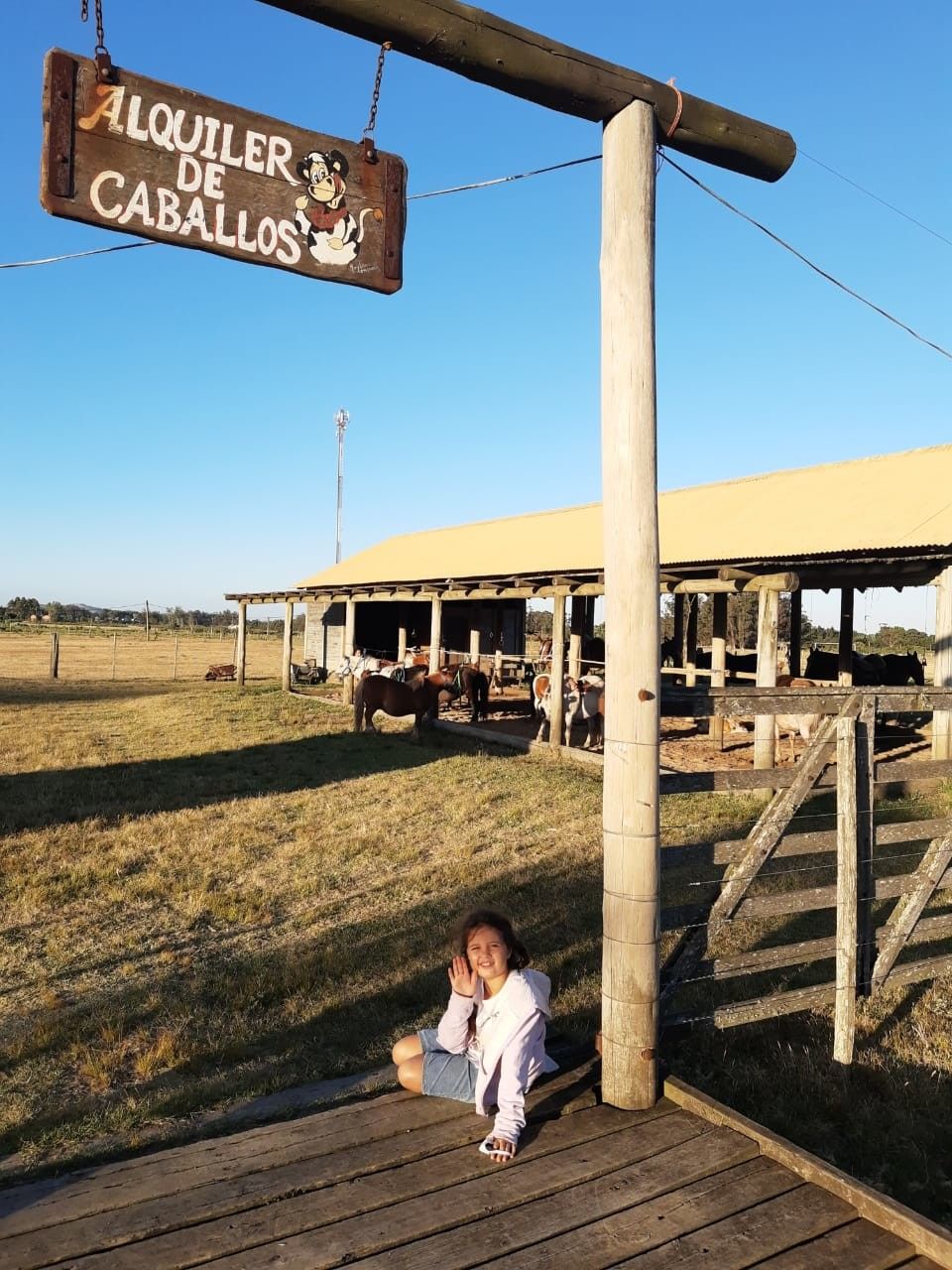 Fazenda Lapataia em Punta Del Este: conhecendo o Uruguay com crianças - 44