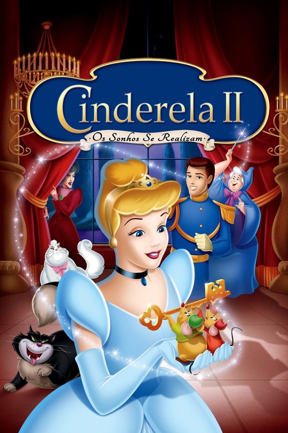 Desenhos animados e suas versões live actions no Disney+ - 8