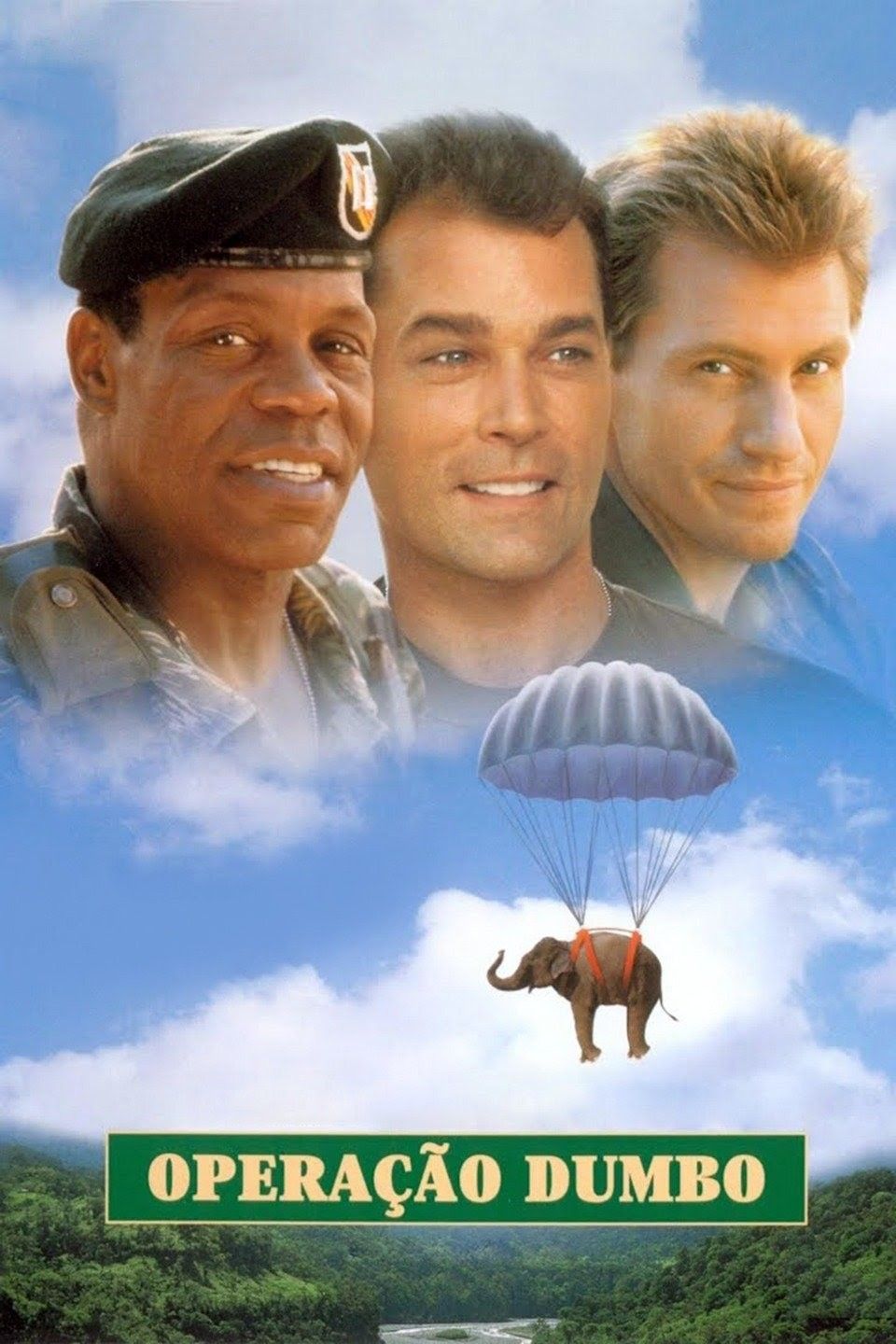 Desenhos animados e suas versões live actions no Disney+ - 57