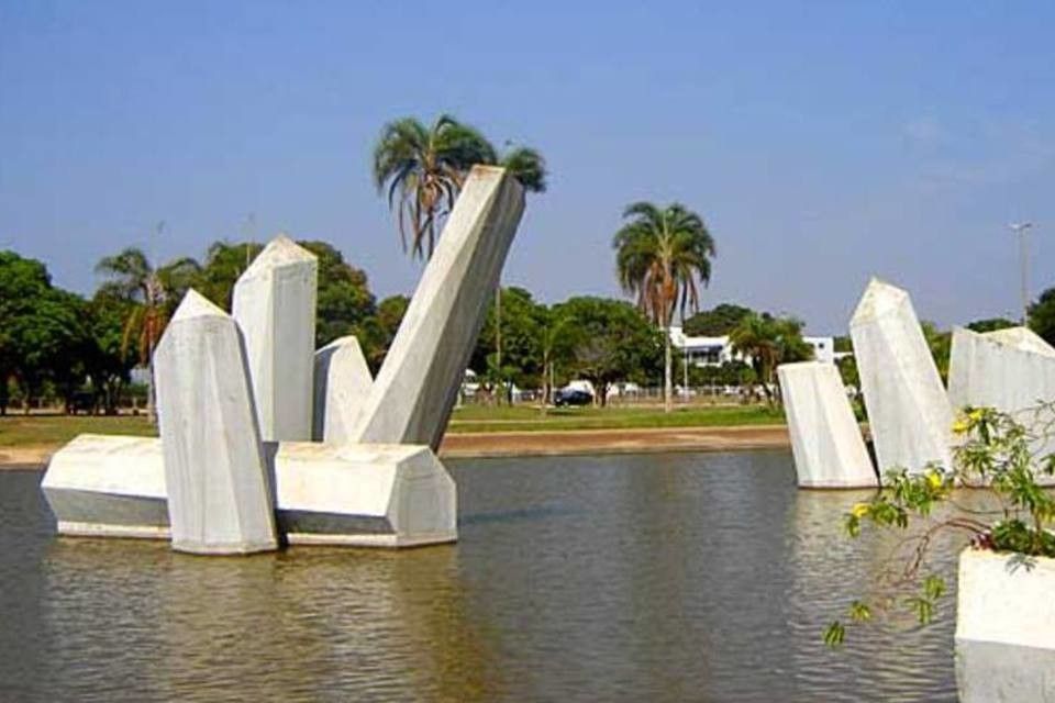 15 passeios gratuitos em Brasília - 60