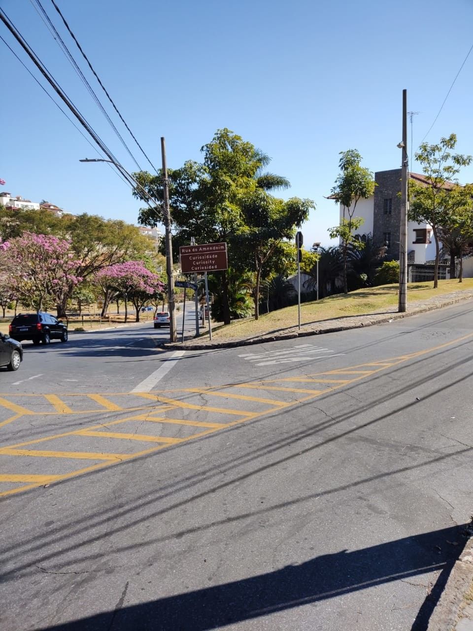 Mirante do Mangabeiras em Belo Horizonte - 34