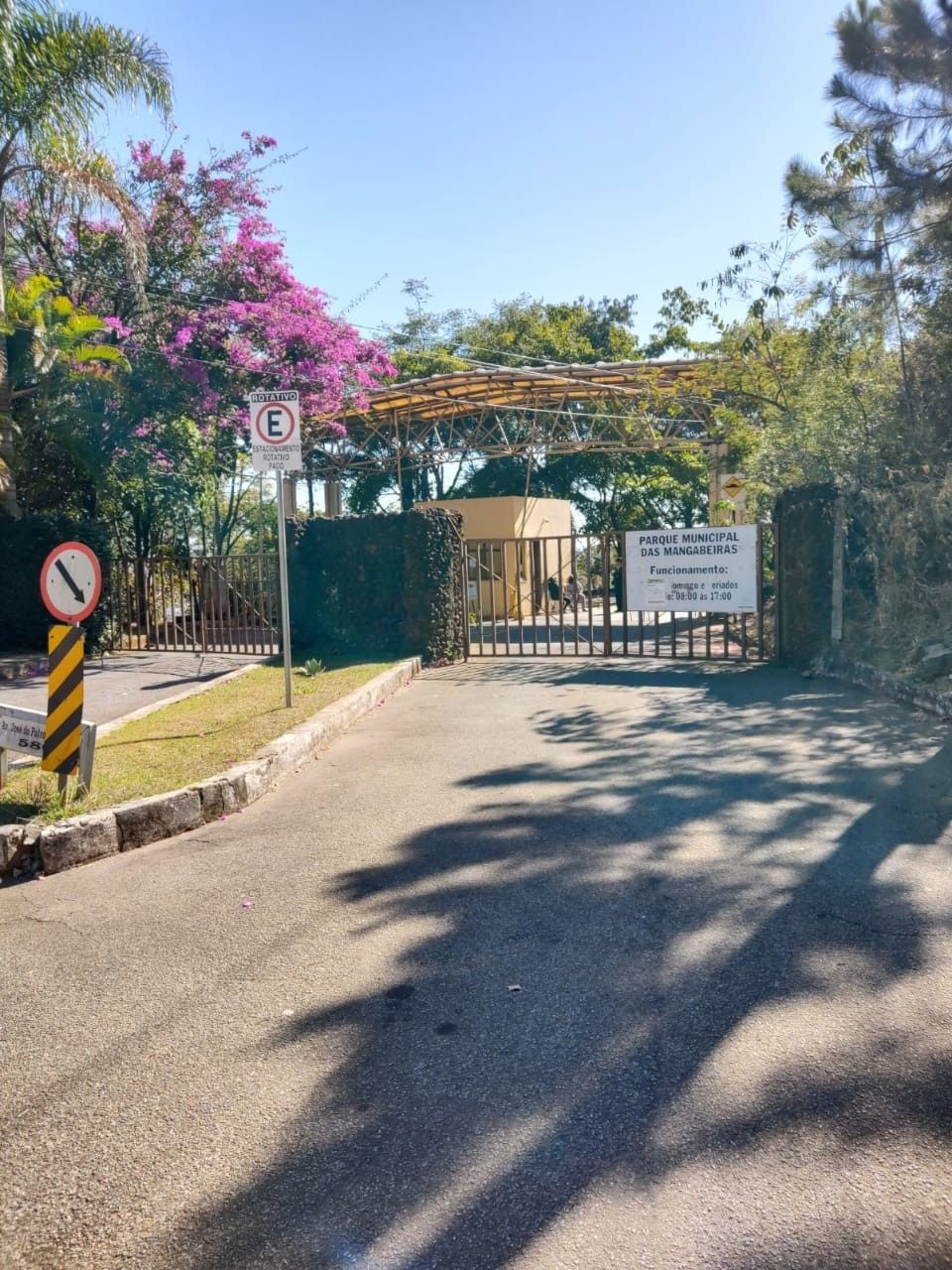 Mirante do Mangabeiras em Belo Horizonte - 23