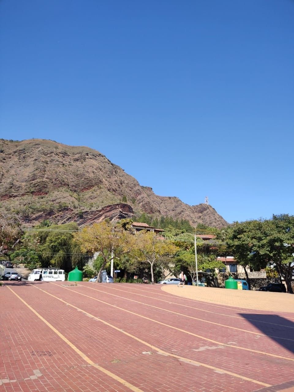 Mirante do Mangabeiras em Belo Horizonte - 21