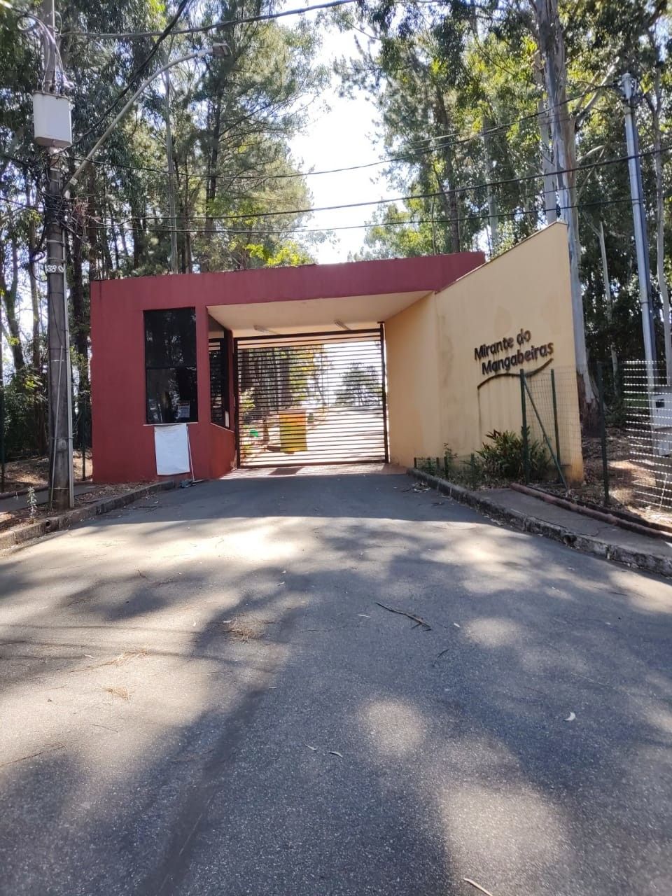 Mirante do Mangabeiras em Belo Horizonte - 8