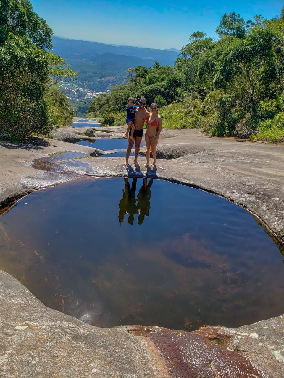 Pais indicam 10 destinos inesquecíveis para viagem em família! - 21