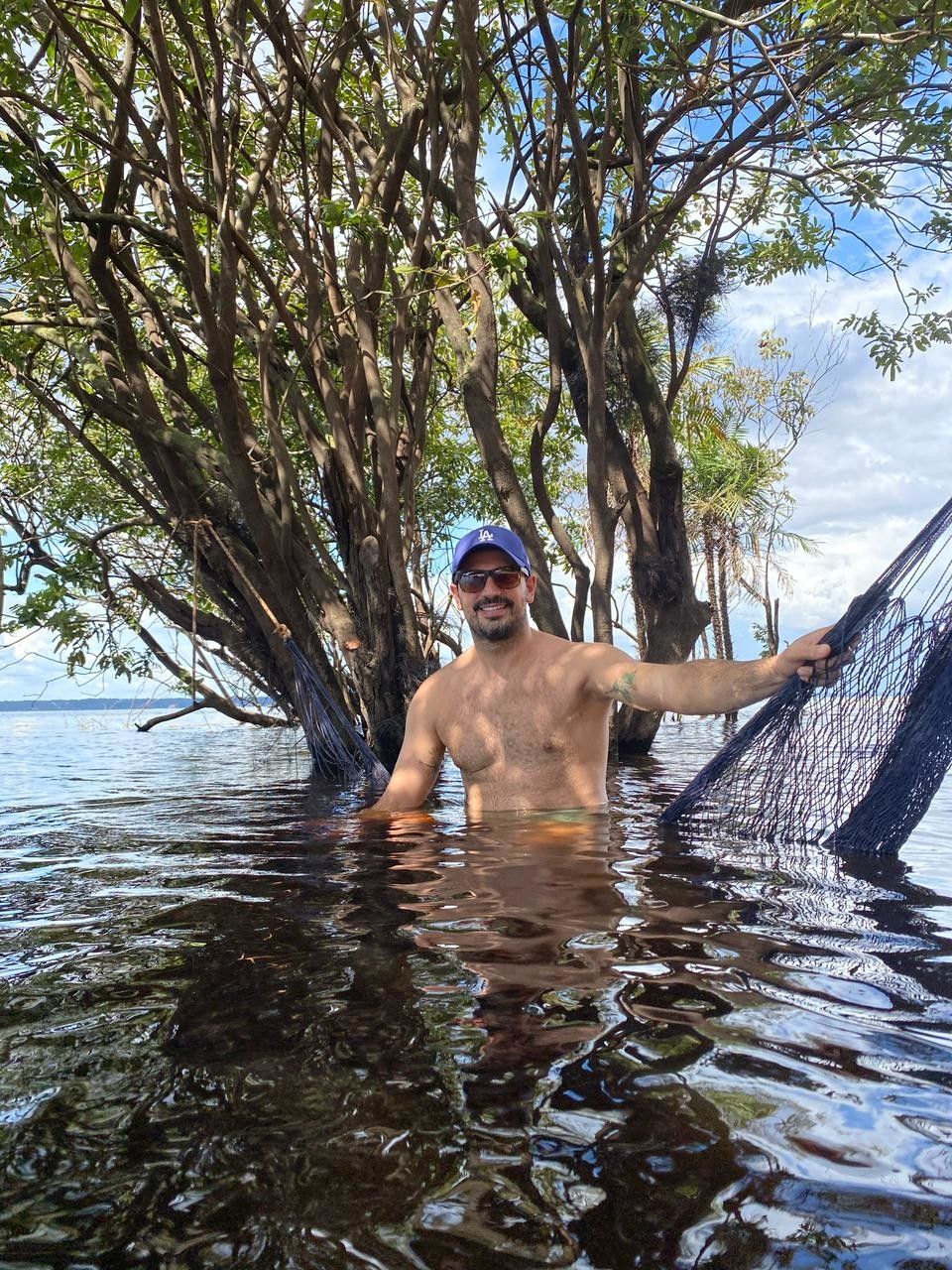 O Chef que trocou Rio Preto pela Amazônia...e se arrependeu - 3
