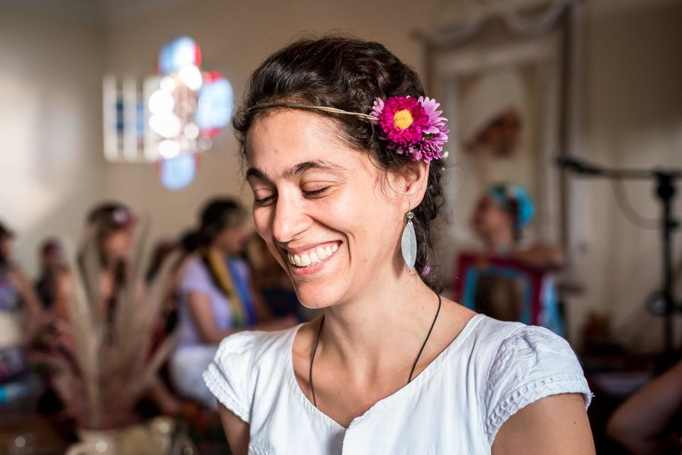 Monique Olive - Belo Horizonte - MG - 1