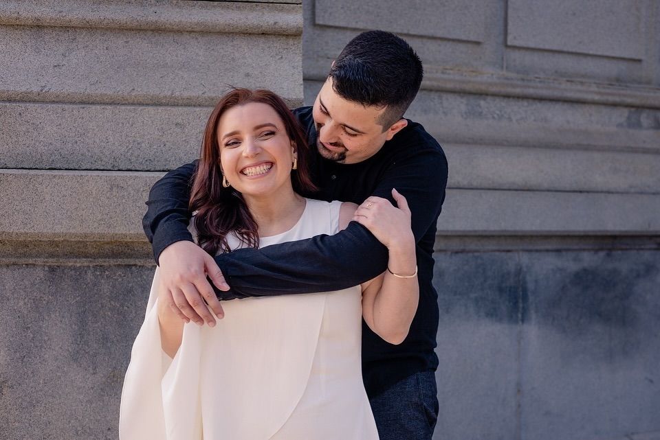 Ensaio Pre Wedding: Fotos Naturais e Cheias de Carinho - 1