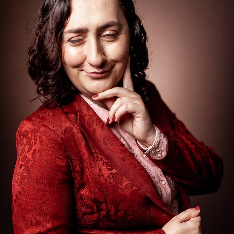 Ariza Forbellone - 5