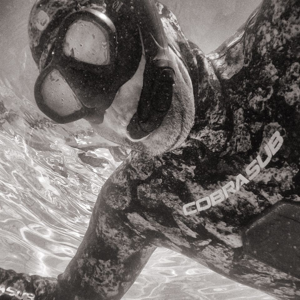 Curso Freediver Padi e Pesca Sub Avaré/SP - 5 - 19