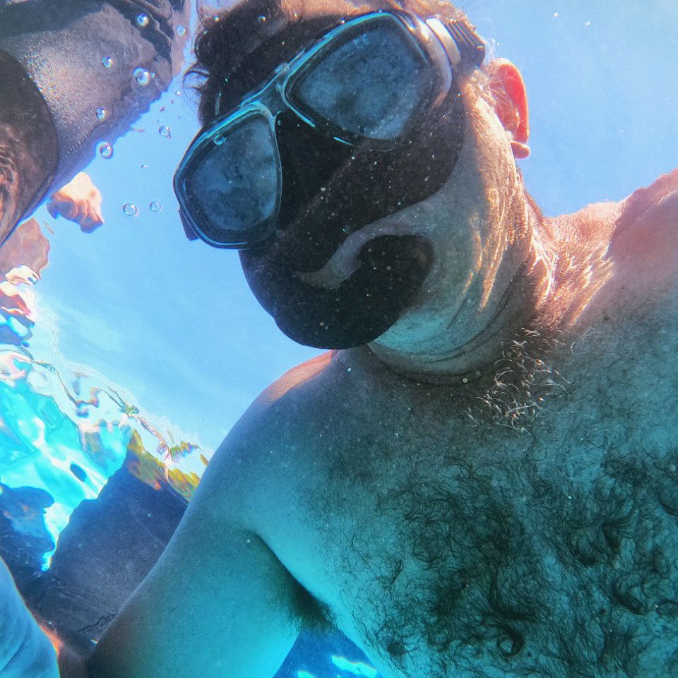 Curso Freediver Padi e Pesca Sub Avaré/SP - 5 - 12