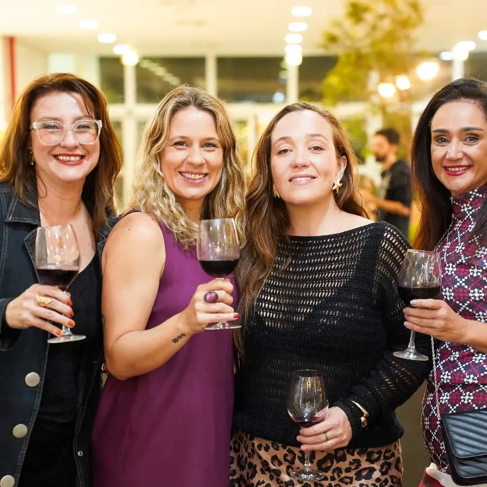 Exposição Além do Olhar no Rio Preto Shopping - 2 - 13