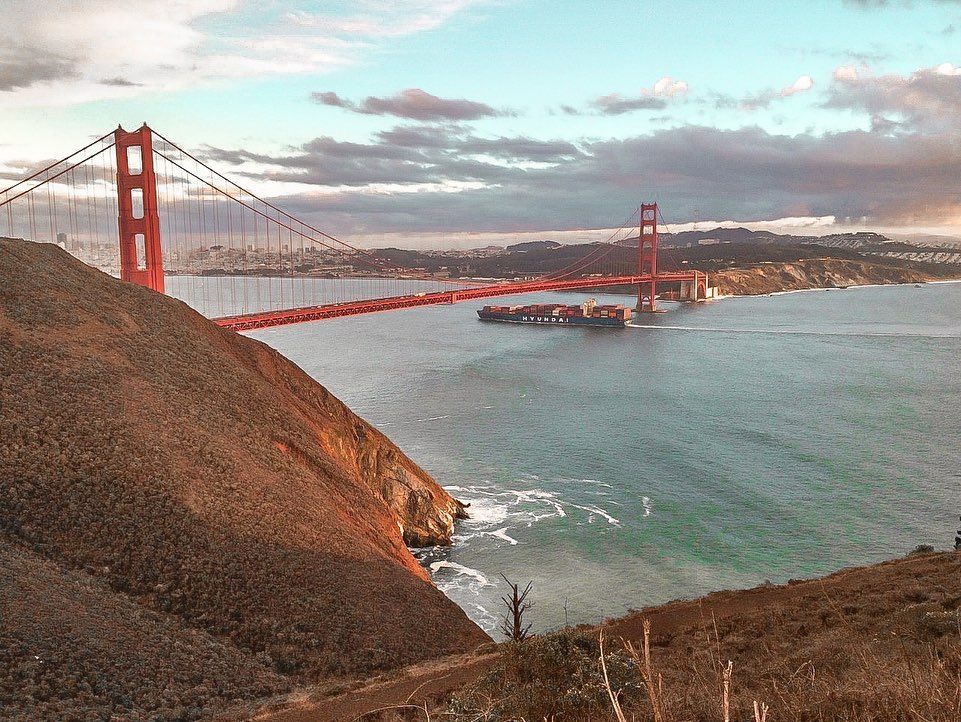 Ponte mais famosa do mundo! - 2