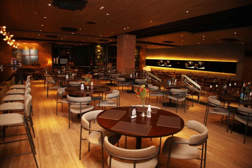 Coco Bambu é comfort food de praia e mar - 2