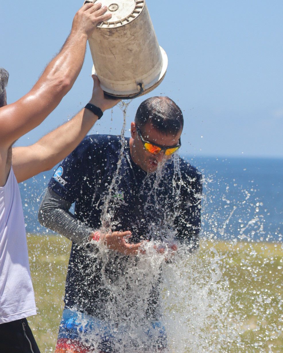 Curso de Paramotor para iniciantes - 13