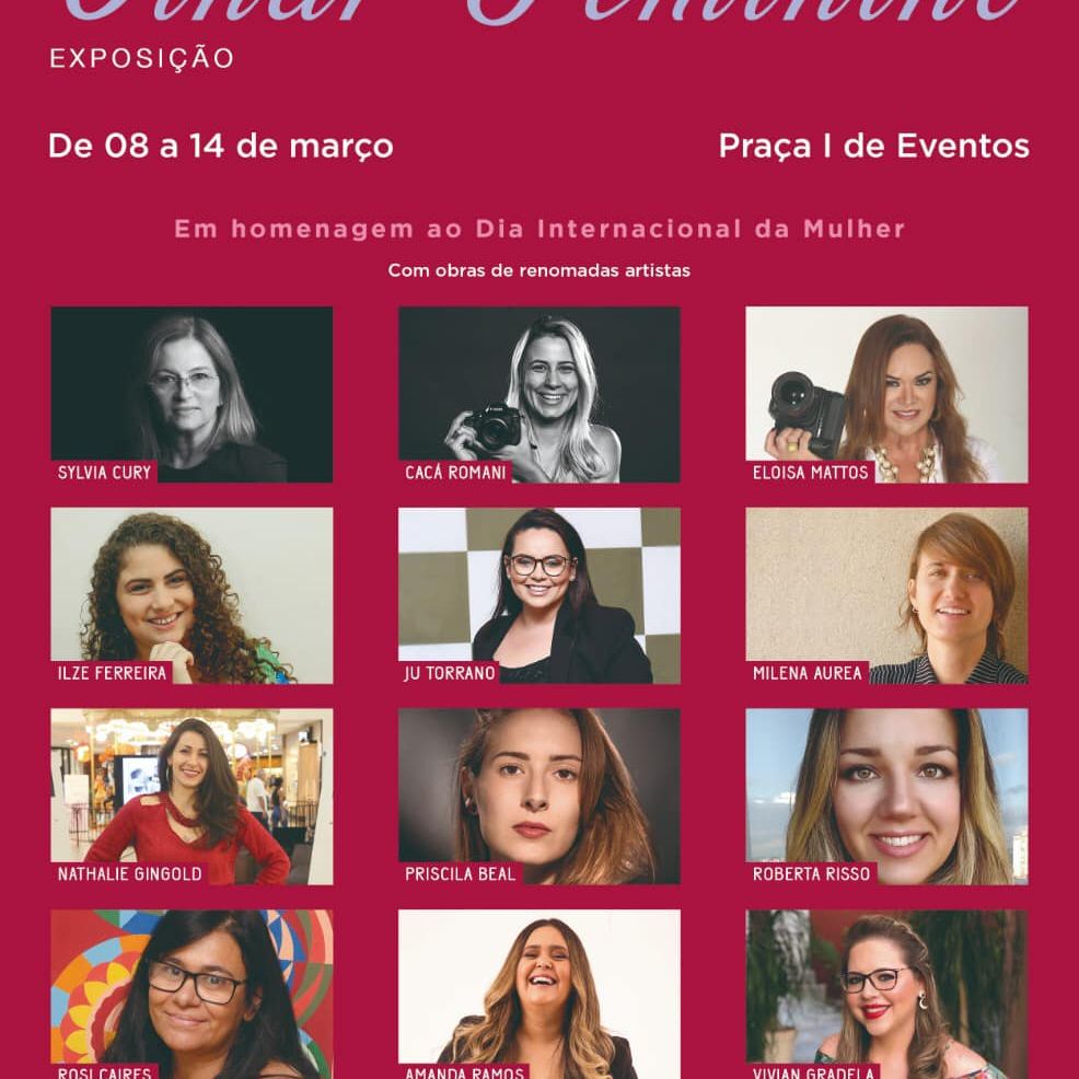 Exposições - 1 - 9