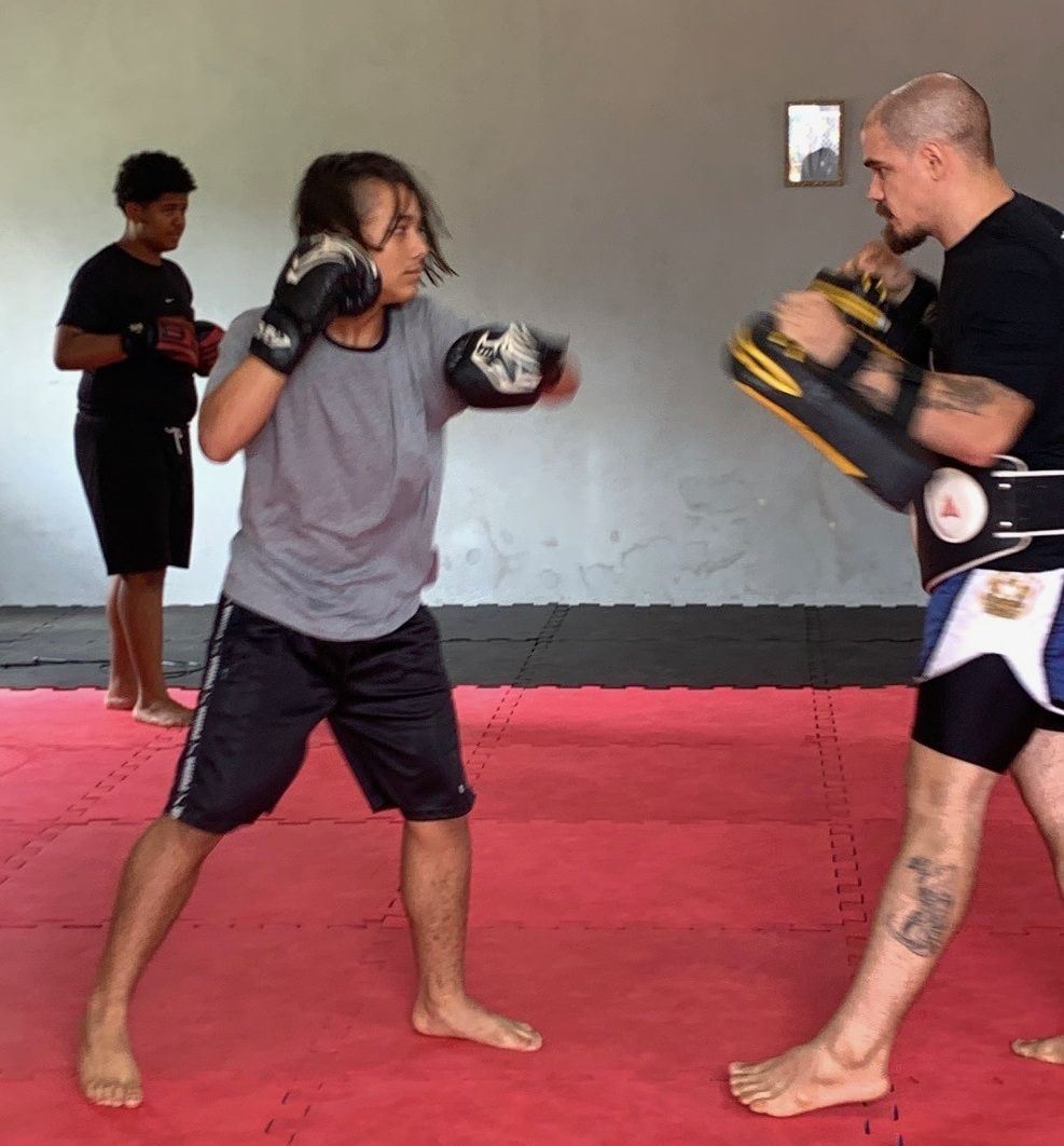 Instituto Alarme Rio Preto - 74 anos cuidando de jovens vulneráveis - 2