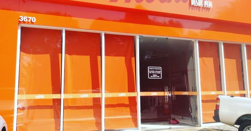 Personalização completa do Sucos Moenda em Rio Preto e Mirassol - 7