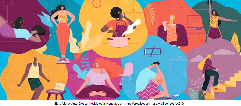 ESG e vidas transformadas! - 2